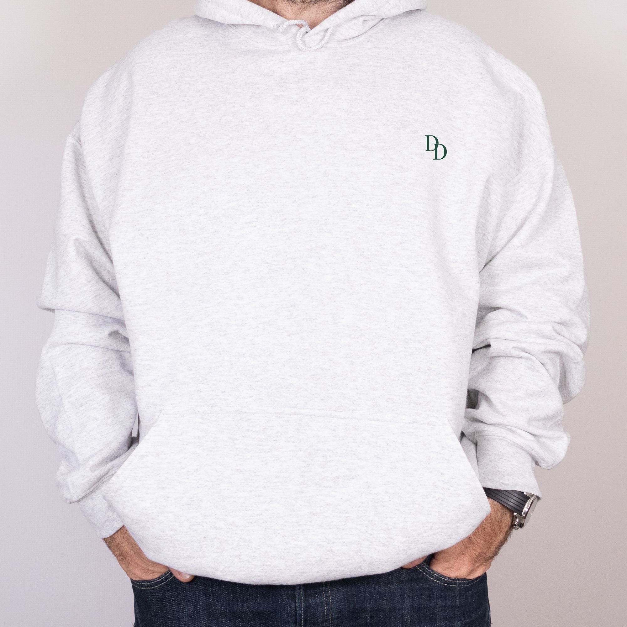 Vintage Social Club Hoodie