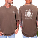 Vintage Social Club T-shirt