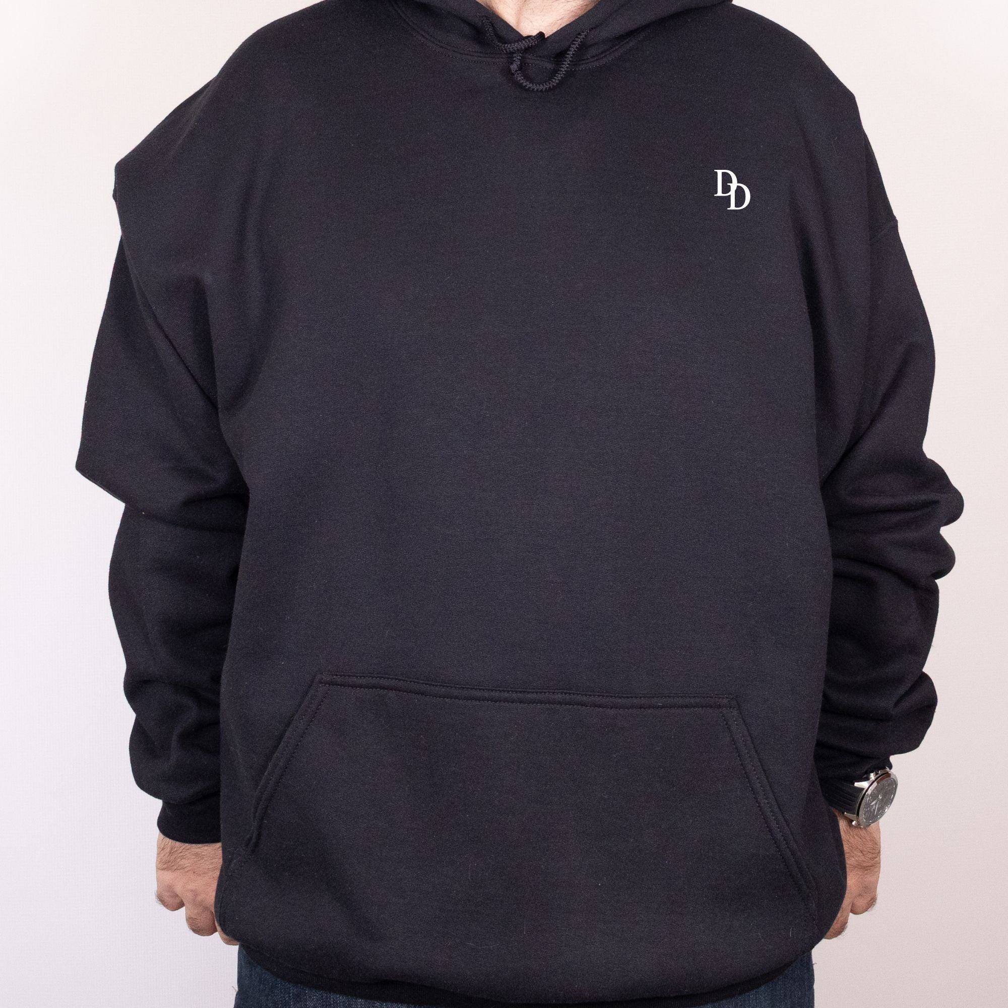 Vintage Social Club Hoodie