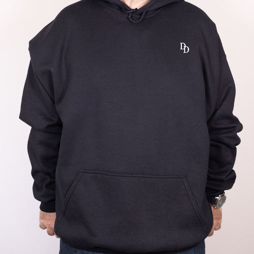 Vintage Social Club Hoodie