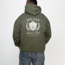 Vintage Social Club Hoodie