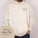 Dog Dad Social Club Hoodie