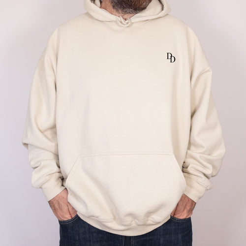 Vintage Social Club Hoodie
