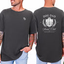 Vintage Social Club T-shirt