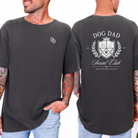 Vintage Social Club T-shirt