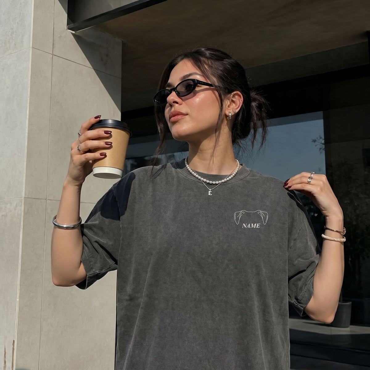Dog Ears T-shirt