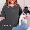 Hot Dog Mom Summer T-shirt