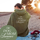 Hot Dog Mom Summer Hoodie
