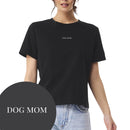 Hot Dog Mom Summer T-shirt