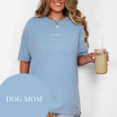 Hot Dog Mom Summer T-shirt