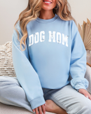 Dog Mom Bows Sweater