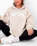 Dog Mom Bows Sweater