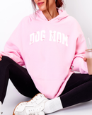 Dog Mom Bows Sweater