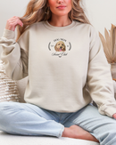 [Custom] Dog Mom Social Club Sweater