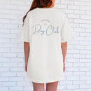 Dog Club T-shirt