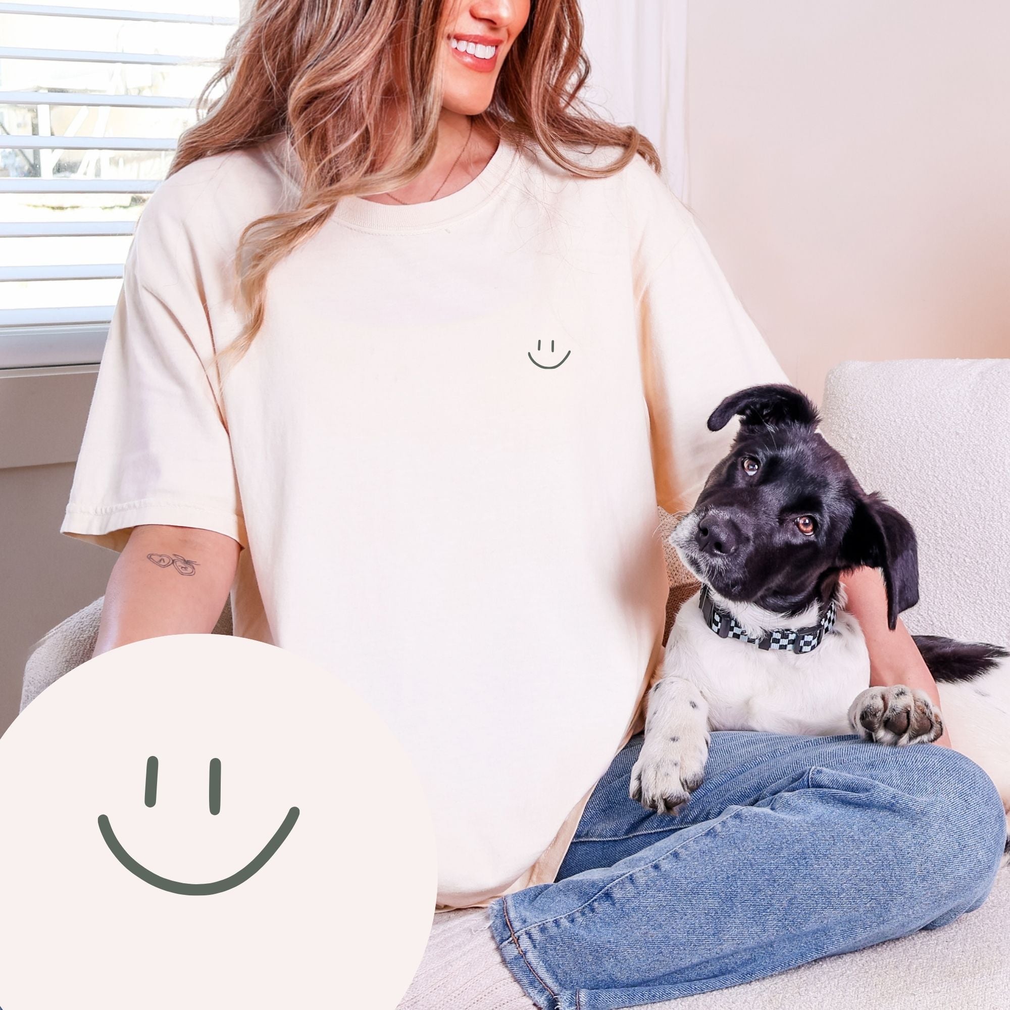 Dog Club T-shirt