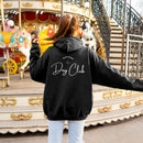 Dog Club Hoodie