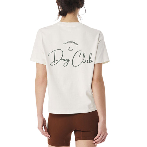 Dog Club T-shirt
