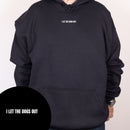 I Let The Dogs Out Hoodie