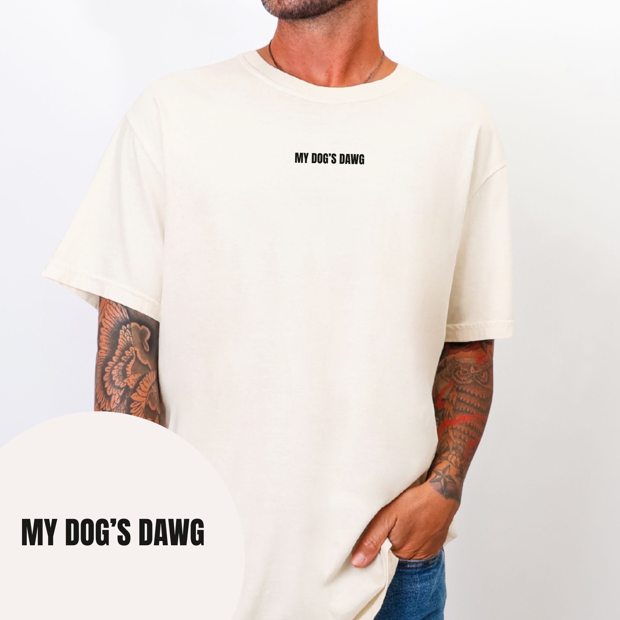 Good Boy Collection