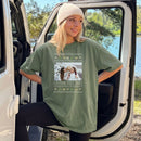 Personalized Ugly Christmas T-shirt