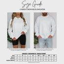 Merry Paws crewneck sweater video