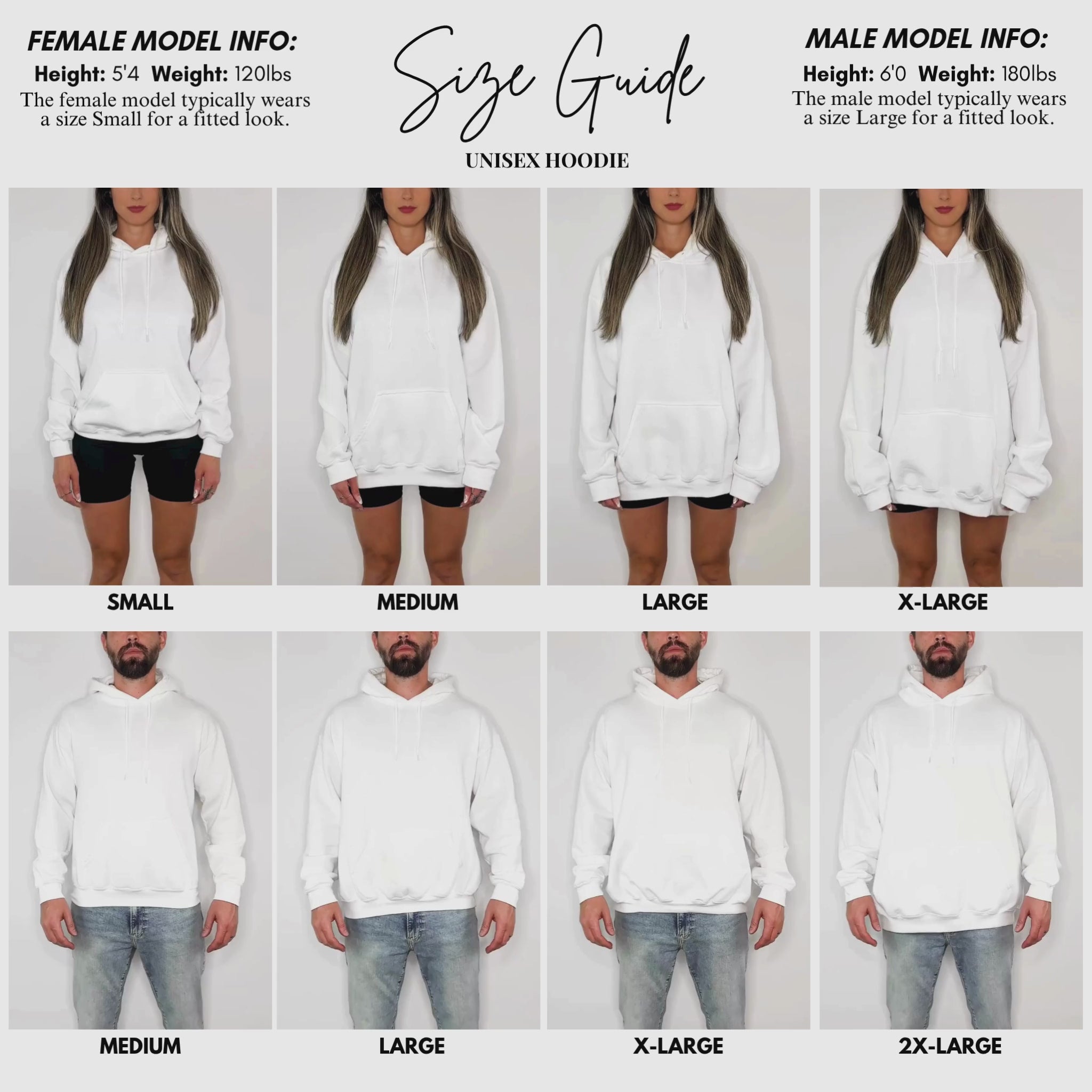 Après Walk Hoodie