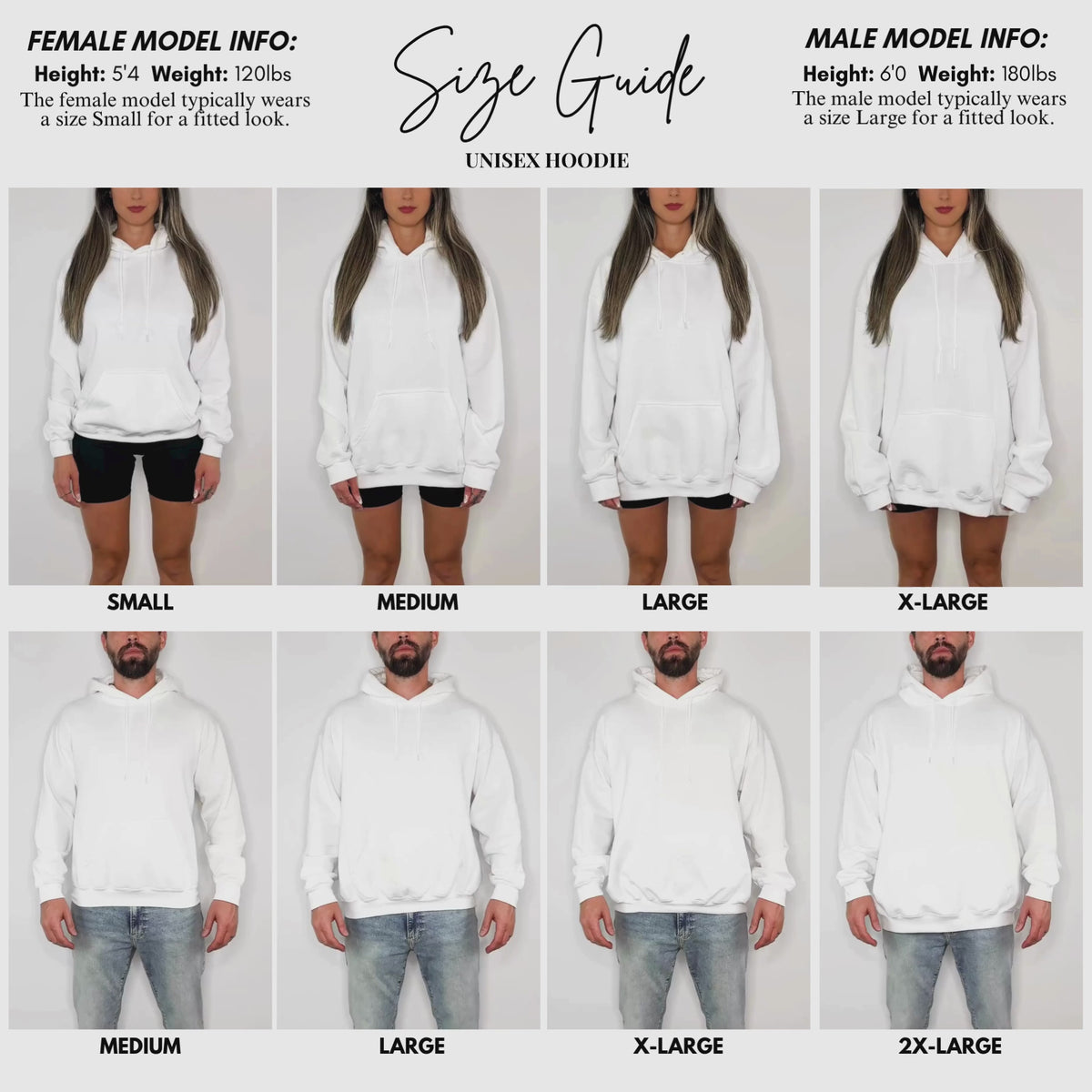 Après Walk Dog Club Hoodie – Custom Pet Photo