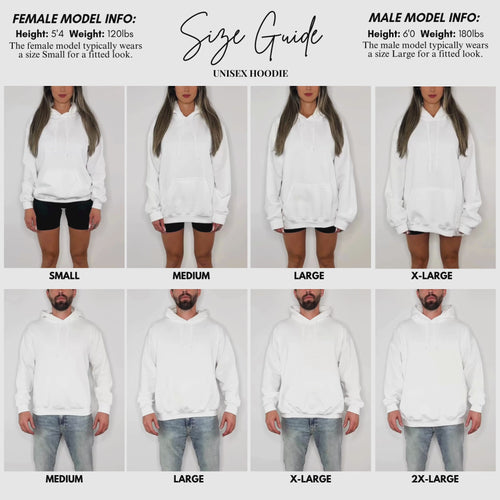 Après Walk Hoodie