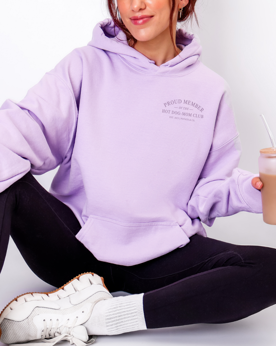 Members Only Sweater