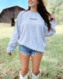 Send Dog Pics Sweater