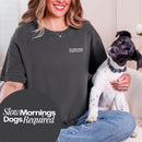 Slow Mornings T-shirt