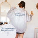 Slow Mornings Hoodie