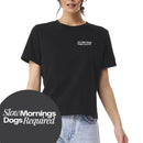Slow Mornings T-shirt