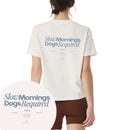 Slow Mornings T-shirt