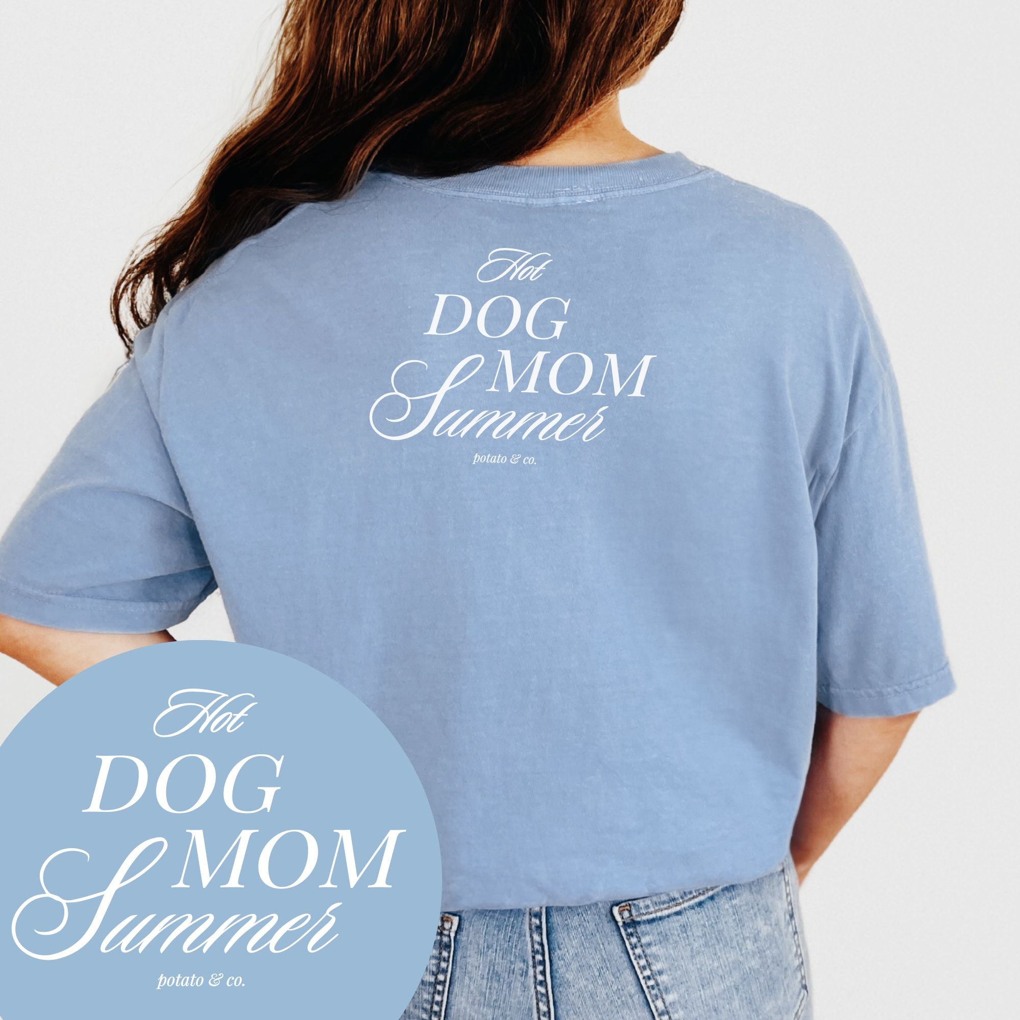 Slow Mornings T-shirt