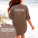 Slow Mornings T-shirt