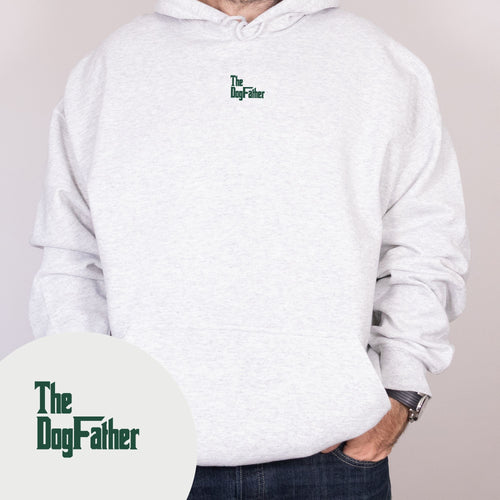 The Dog Father Hoodie