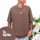 The Dog Father T-shirt