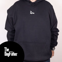 The Dog Father Hoodie