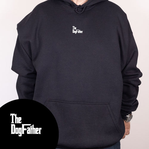 The Dog Father Hoodie