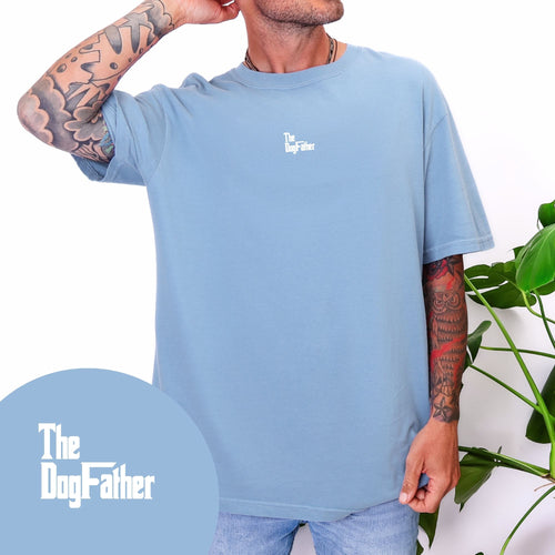 The Dog Father T-shirt
