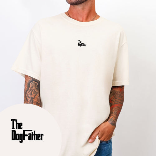 The Dog Father T-shirt