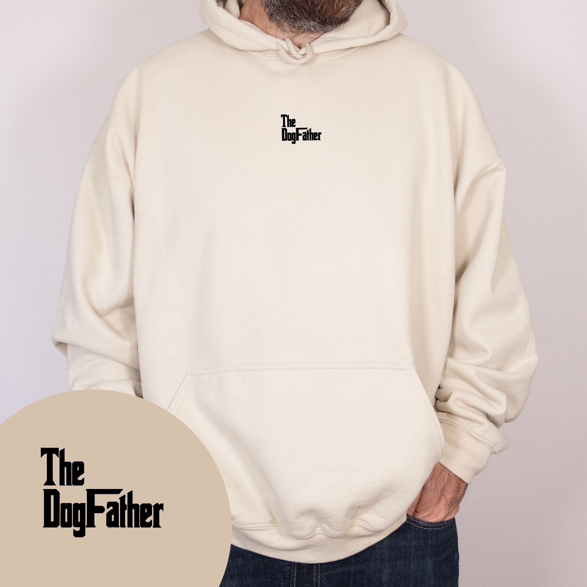The Dog Father Hoodie