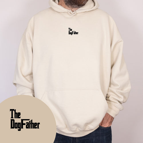 The Dog Father Hoodie
