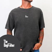 The Dog Father T-shirt
