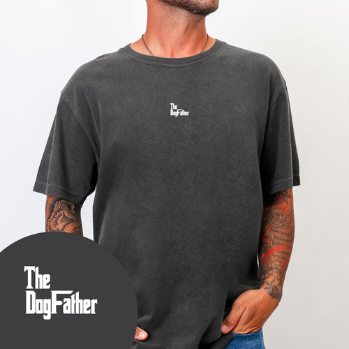 The Dog Father T-shirt