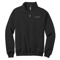 Treat Dealer Quarter Zip-up - Original