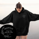 Walk Club Hoodie
