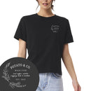 Walk Club T-shirt